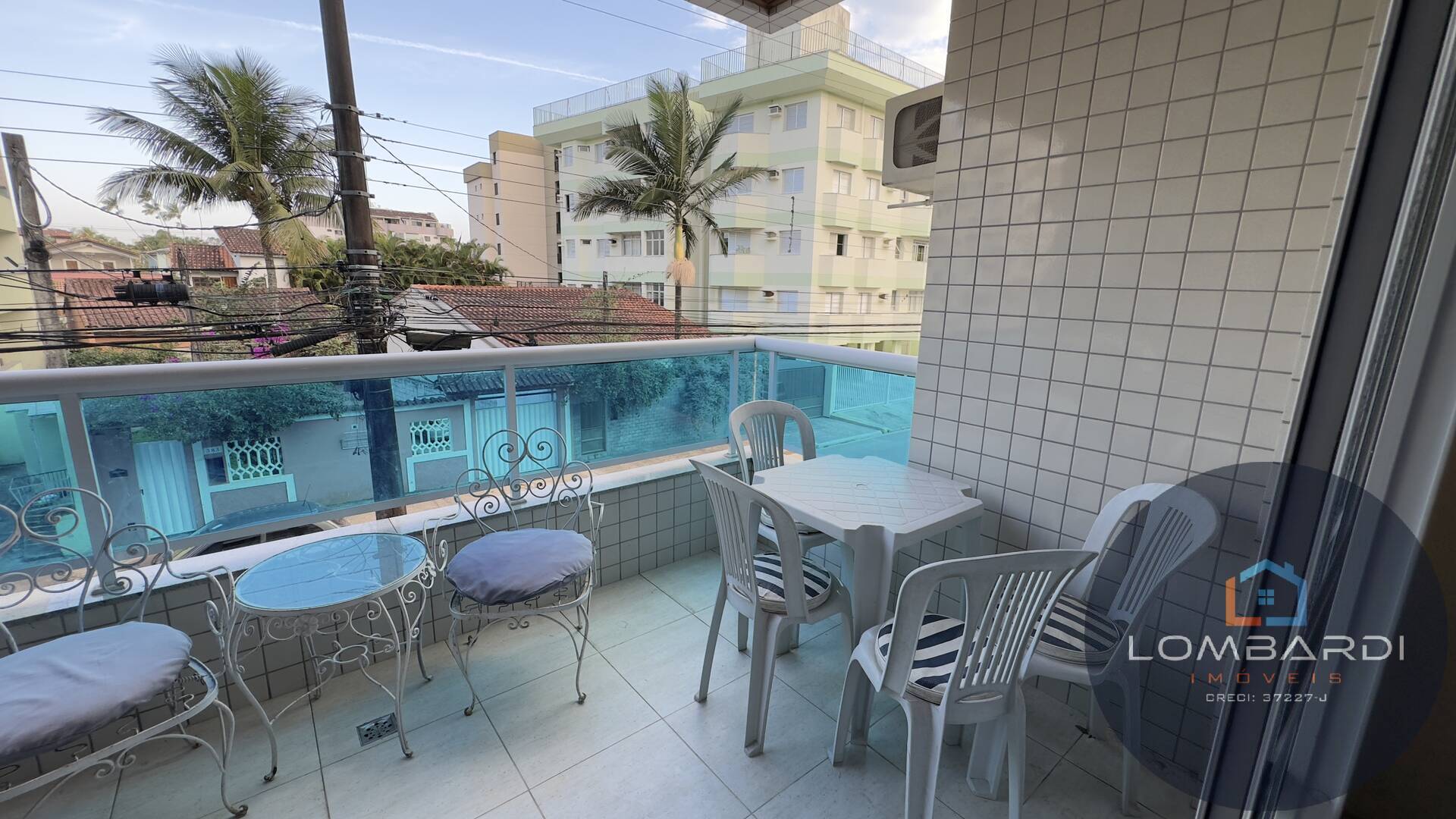 Apartamento, 3 quartos, 100 m² - Foto 5