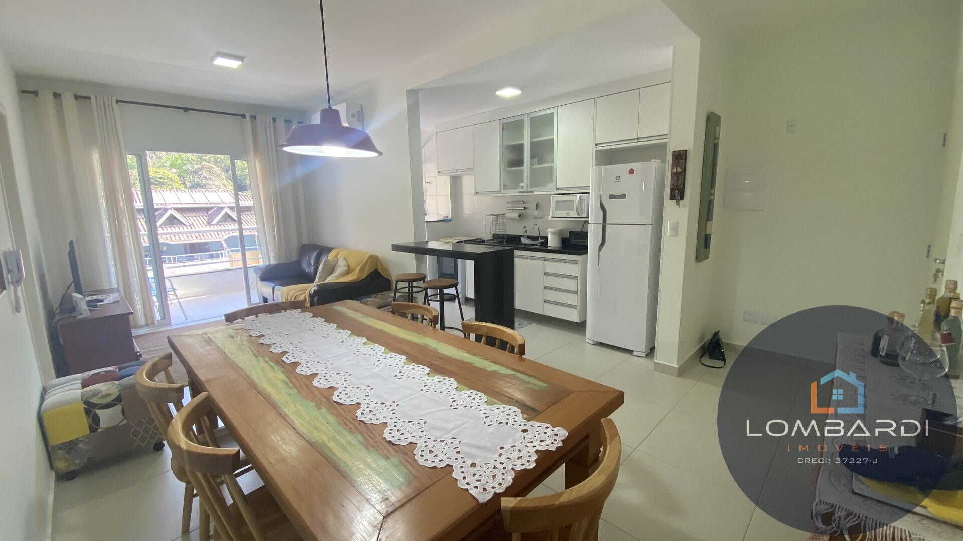 Apartamento, 2 quartos, 75 m² - Foto 4