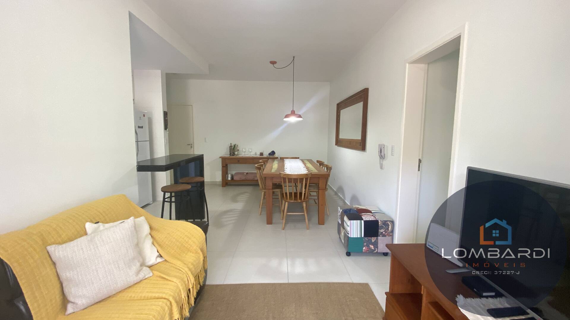 Apartamento, 2 quartos, 75 m² - Foto 2