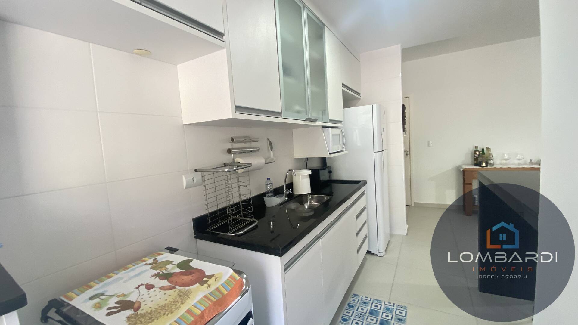 Apartamento, 2 quartos, 75 m² - Foto 13