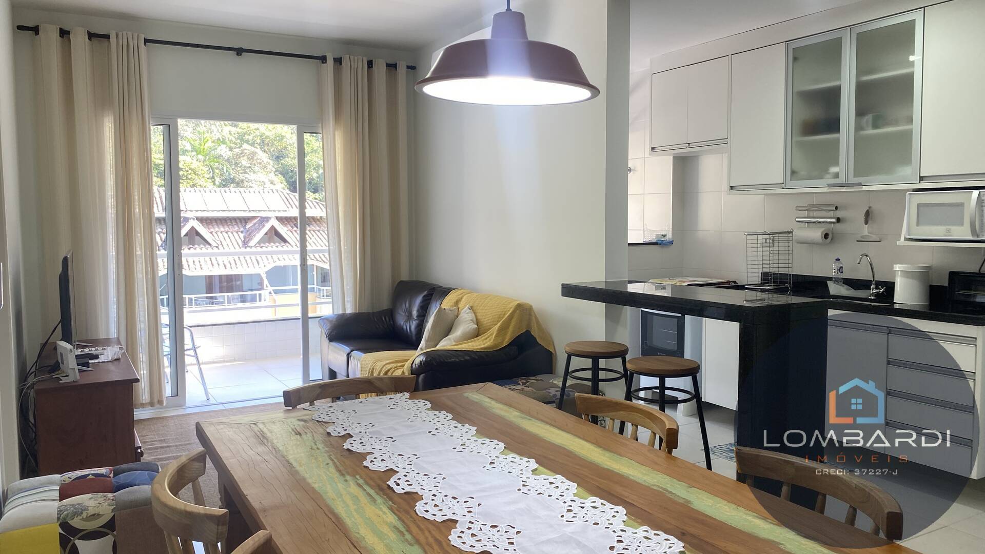 Apartamento, 2 quartos, 75 m² - Foto 26