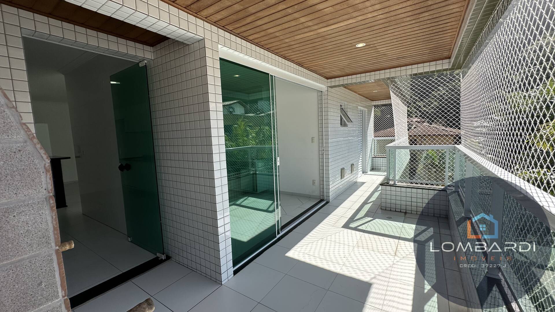 Apartamento, 3 quartos, 130 m² - Foto 3