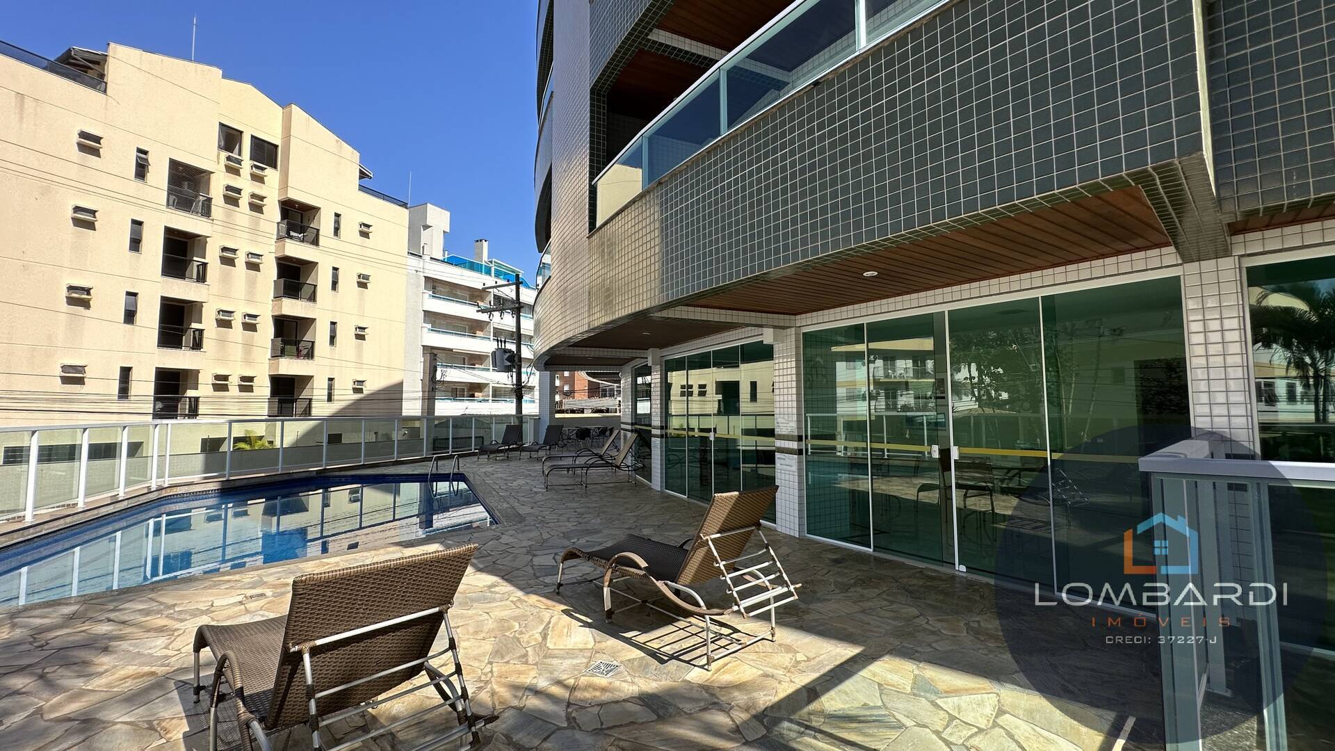 Apartamento, 3 quartos, 130 m² - Foto 31