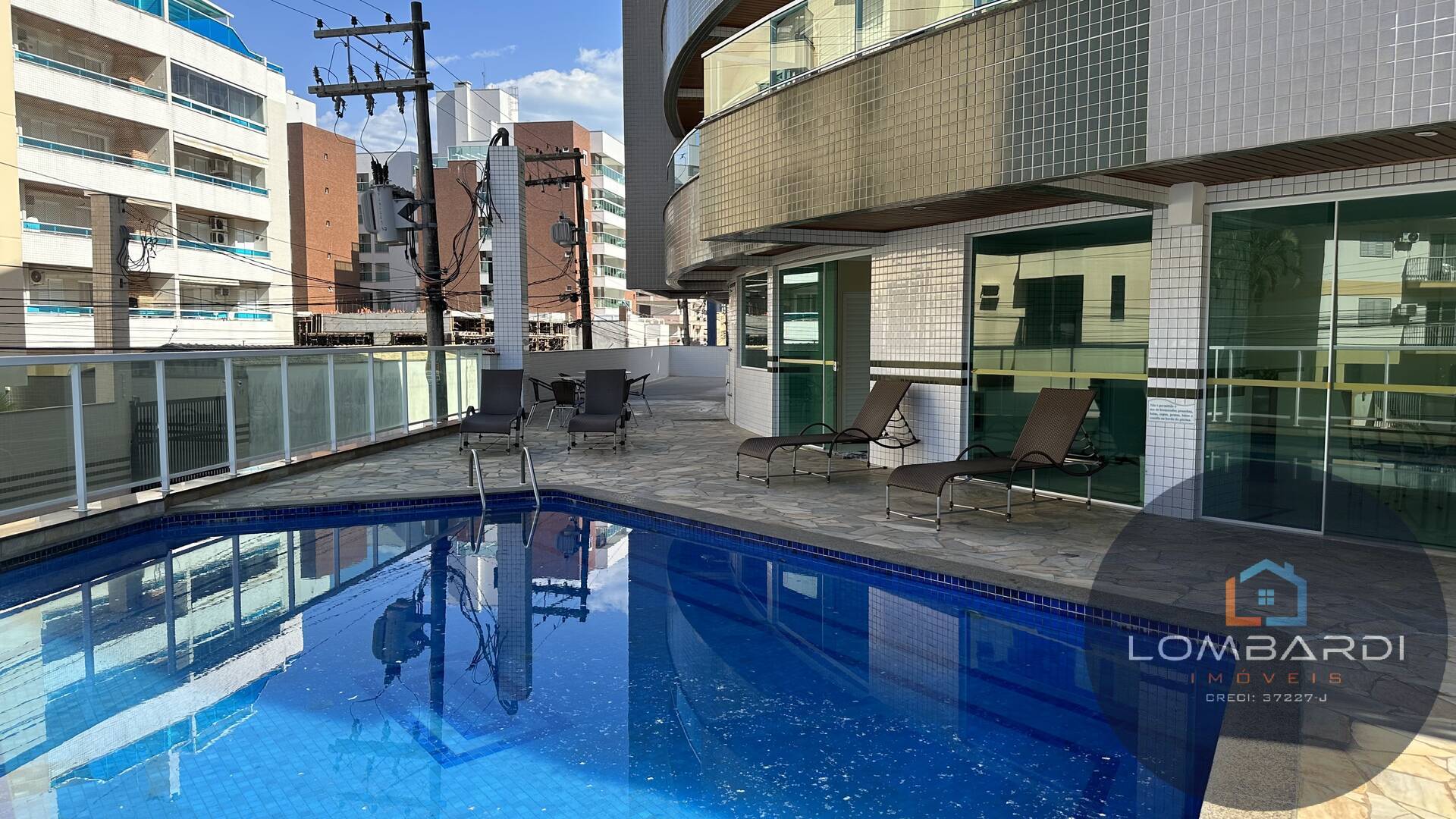Apartamento, 3 quartos, 130 m² - Foto 33