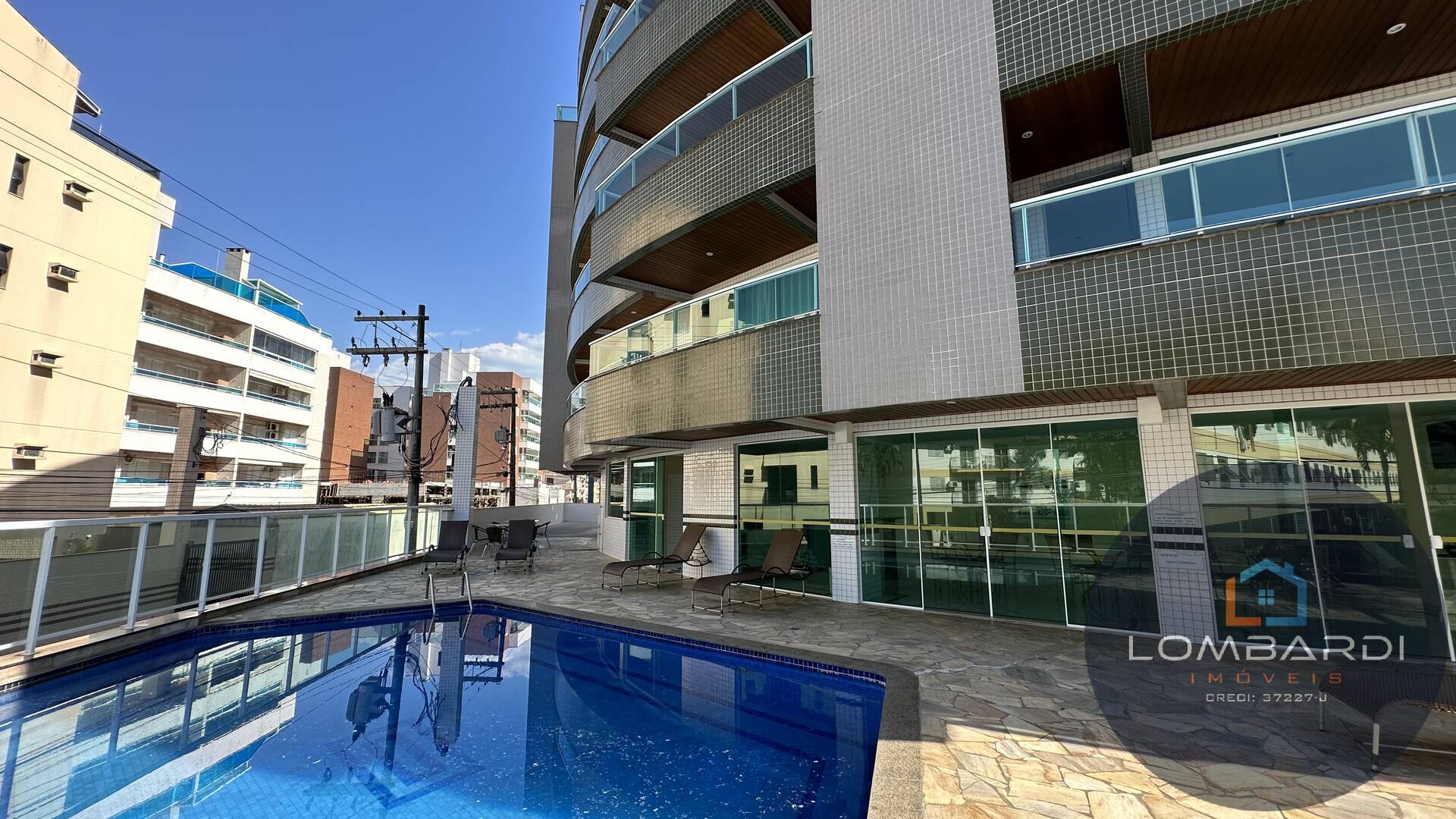 Apartamento, 3 quartos, 130 m² - Foto 34