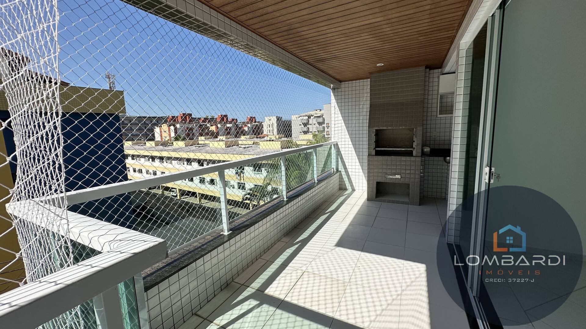 Apartamento, 3 quartos, 130 m² - Foto 4