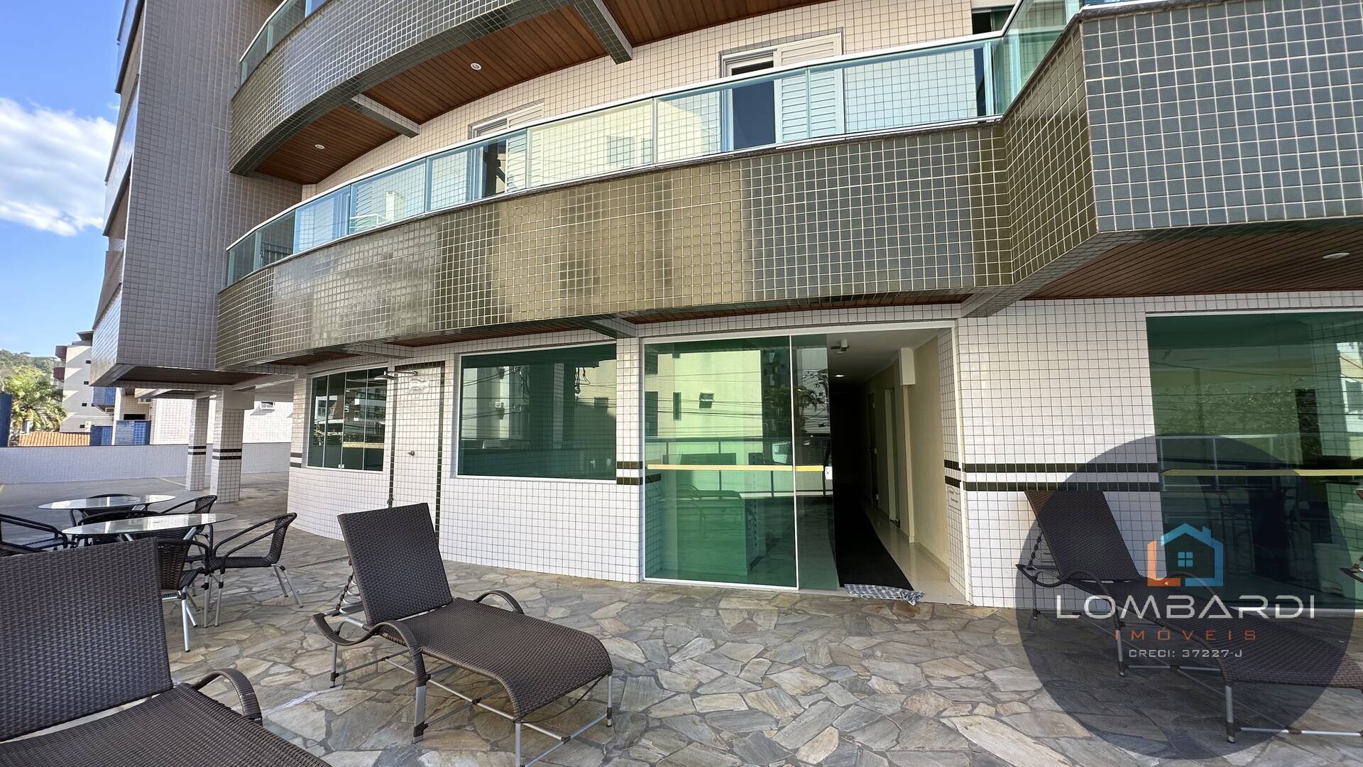 Apartamento, 3 quartos, 130 m² - Foto 39