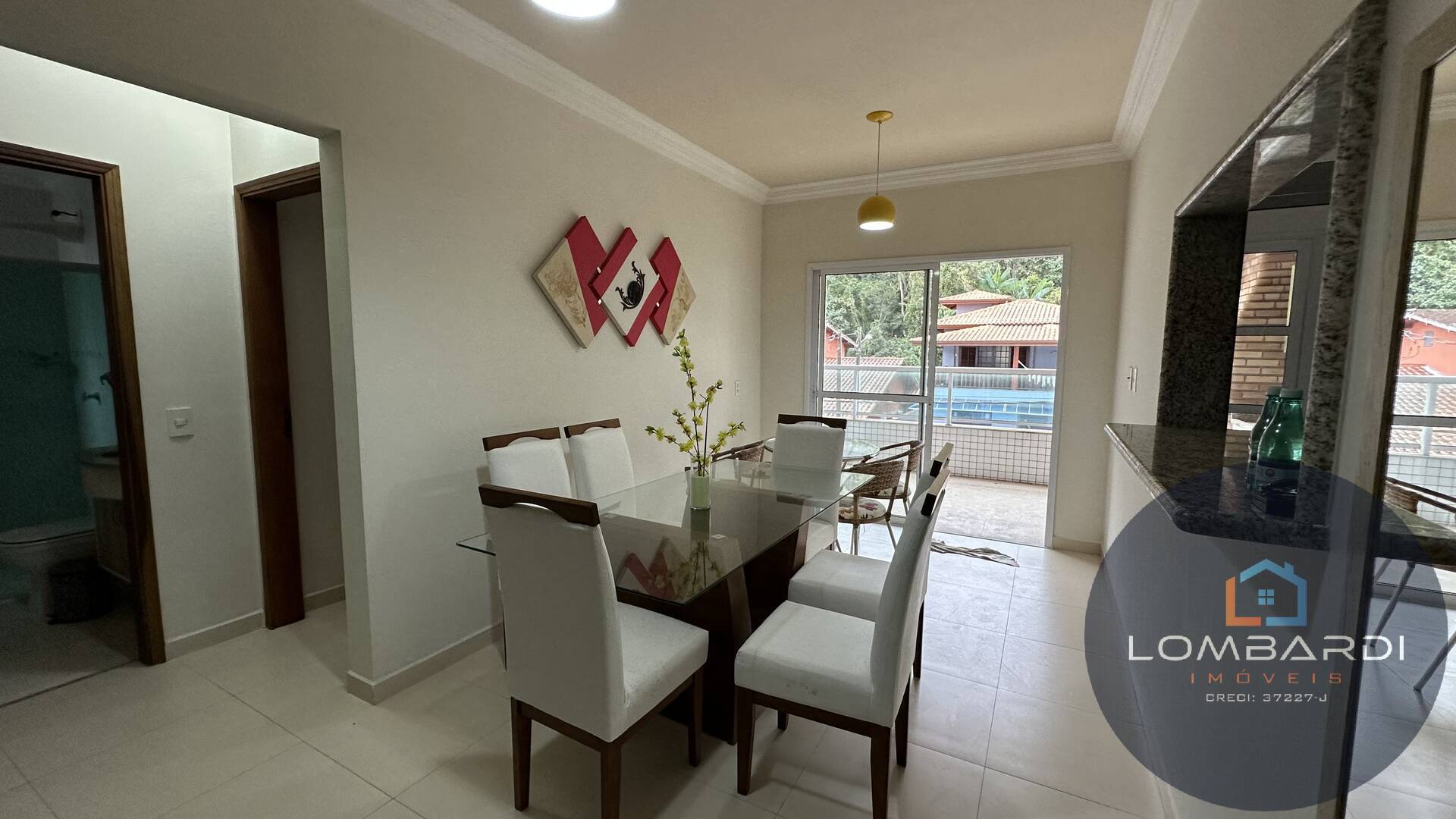 Apartamento, 2 quartos, 90 m² - Foto 5