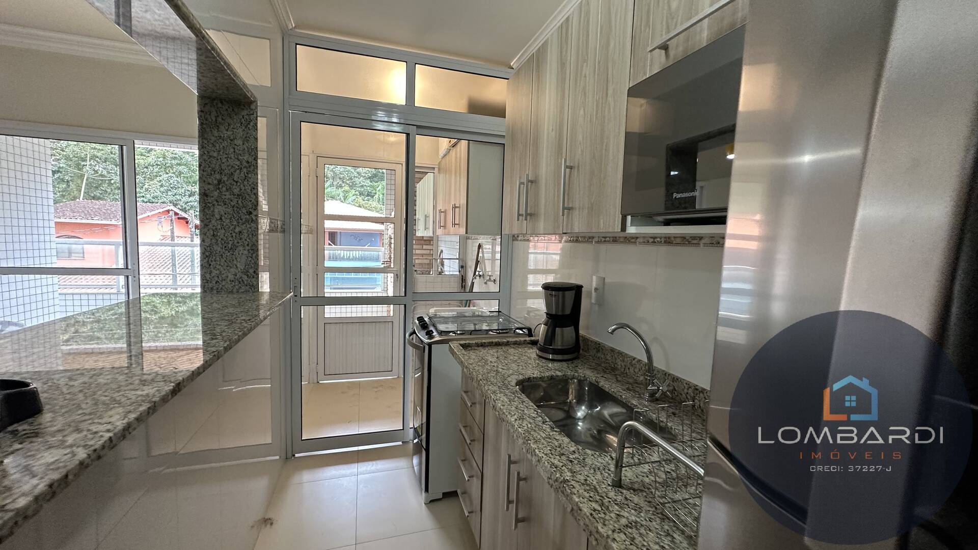 Apartamento, 2 quartos, 90 m² - Foto 7