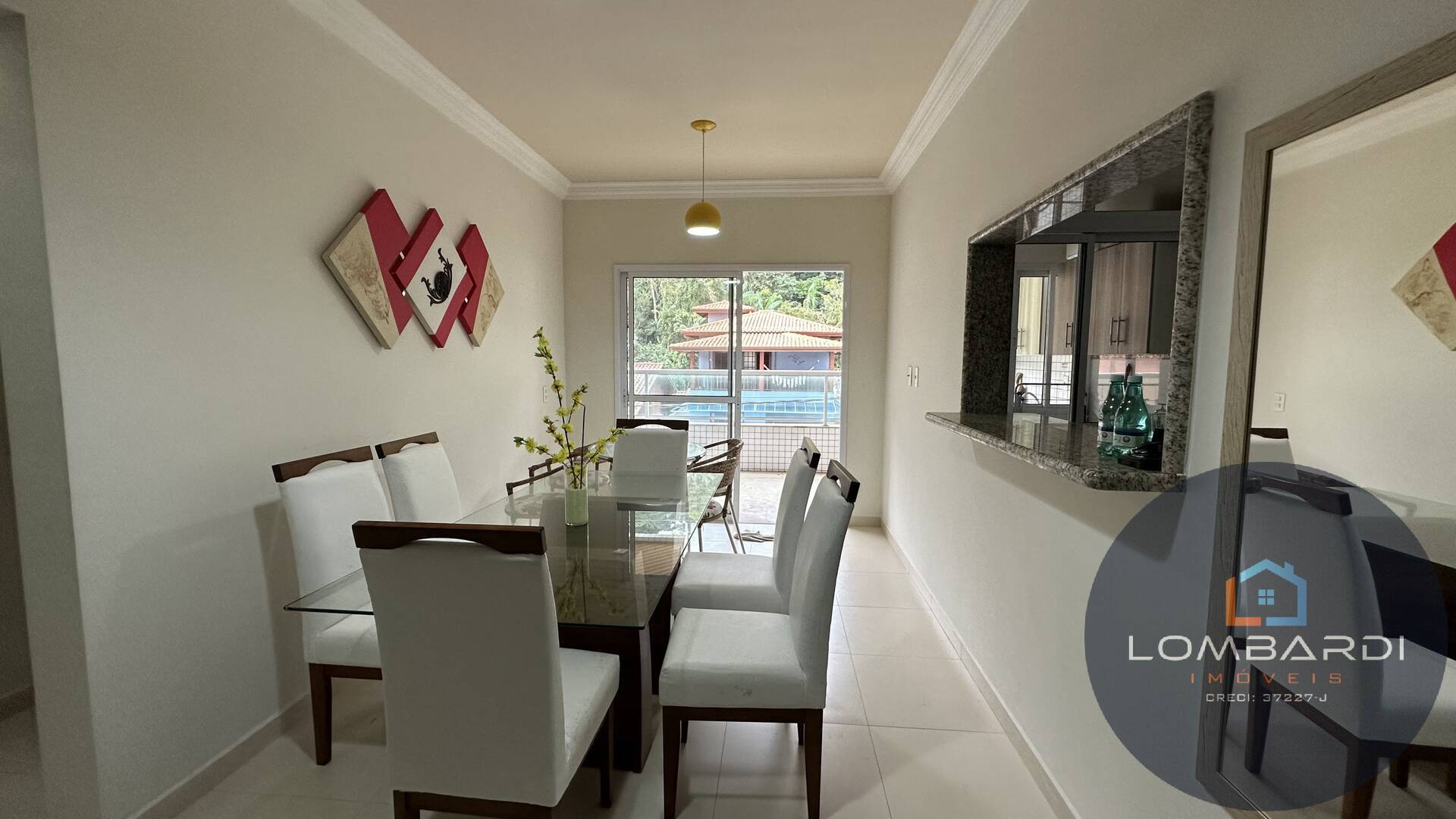 Apartamento, 2 quartos, 90 m² - Foto 6