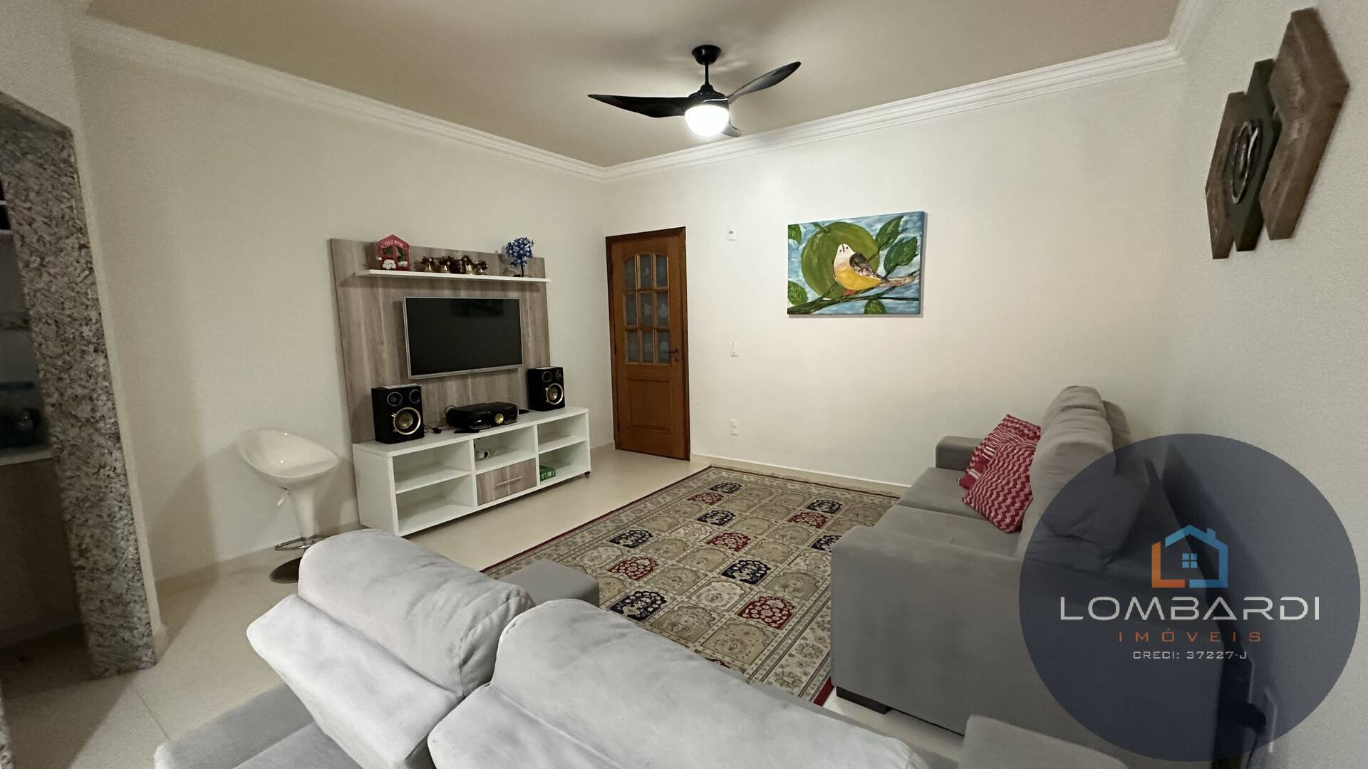 Apartamento, 2 quartos, 90 m² - Foto 3