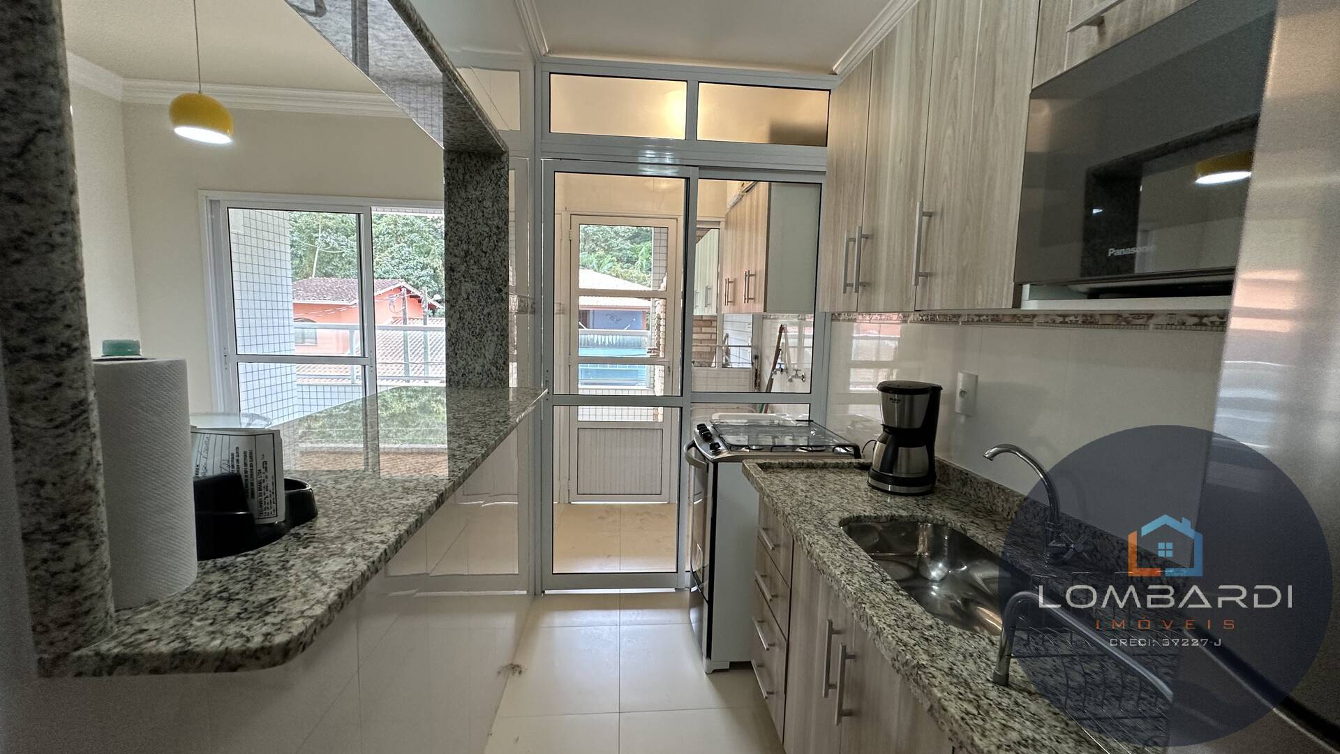 Apartamento, 2 quartos, 90 m² - Foto 11