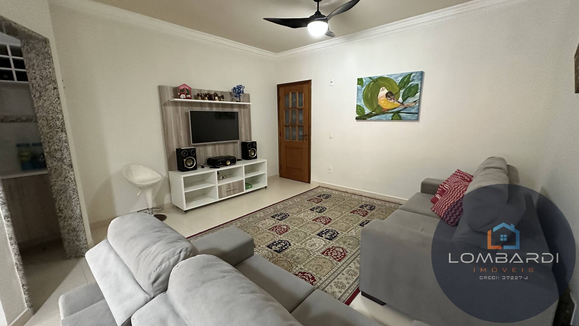 Apartamento, 2 quartos, 90 m² - Foto 4