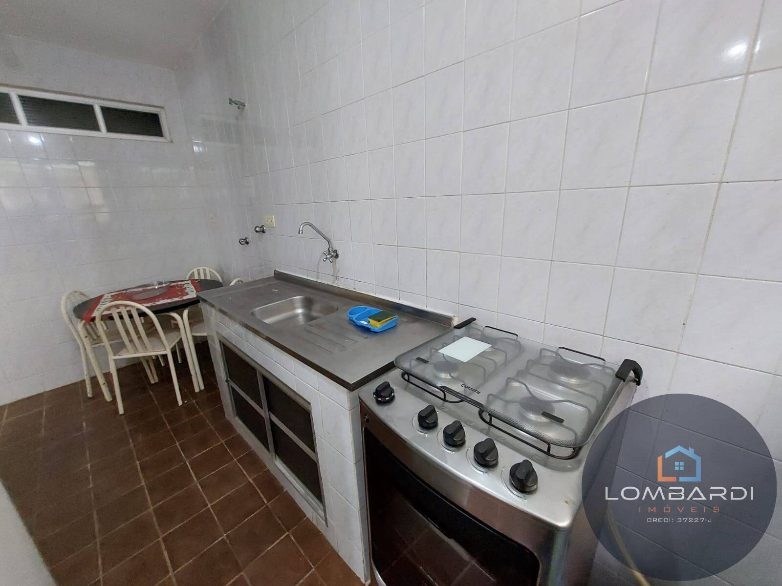 Apartamento, 1 quarto, 40 m² - Foto 6