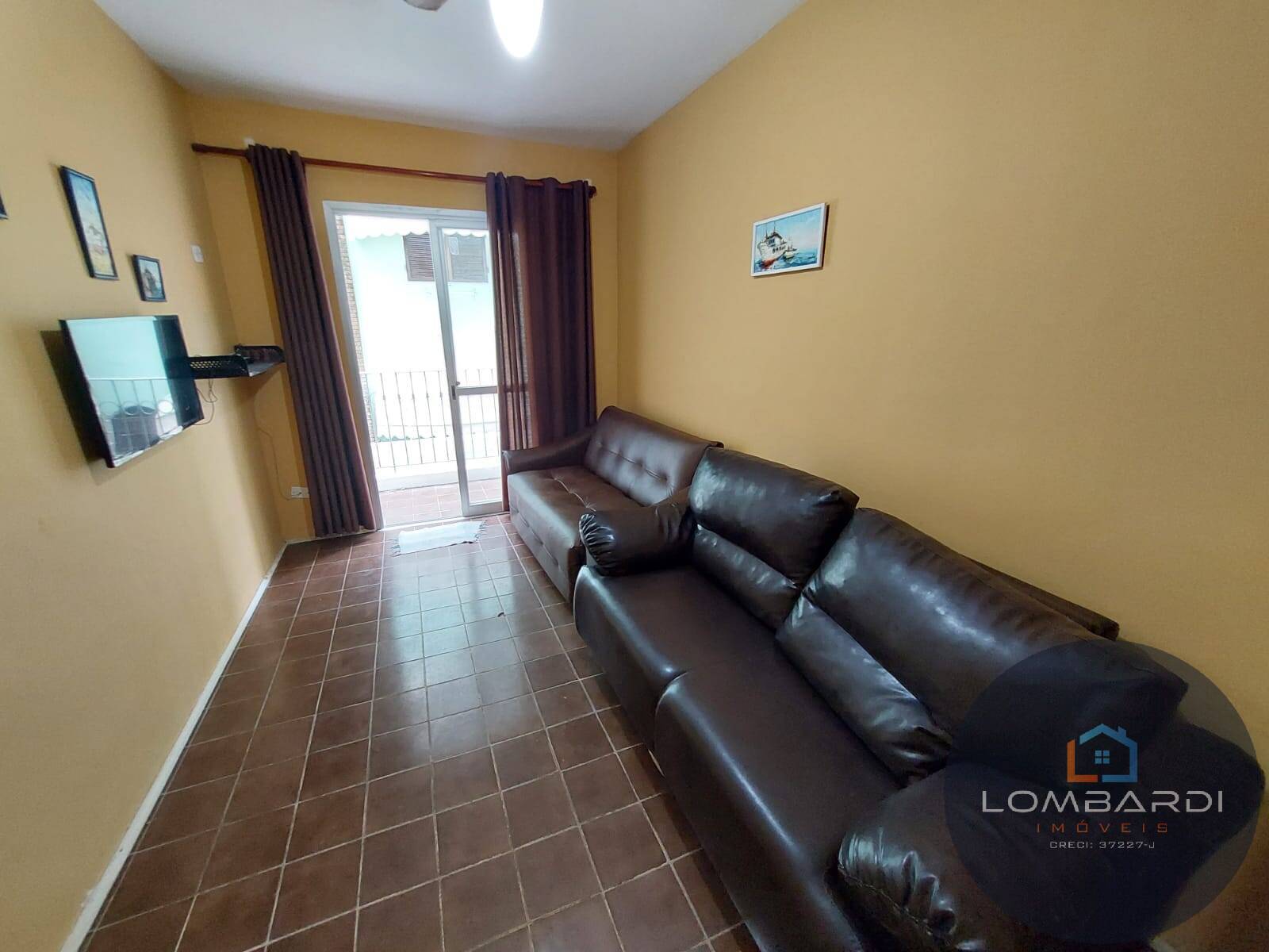 Apartamento, 1 quarto, 40 m² - Foto 3