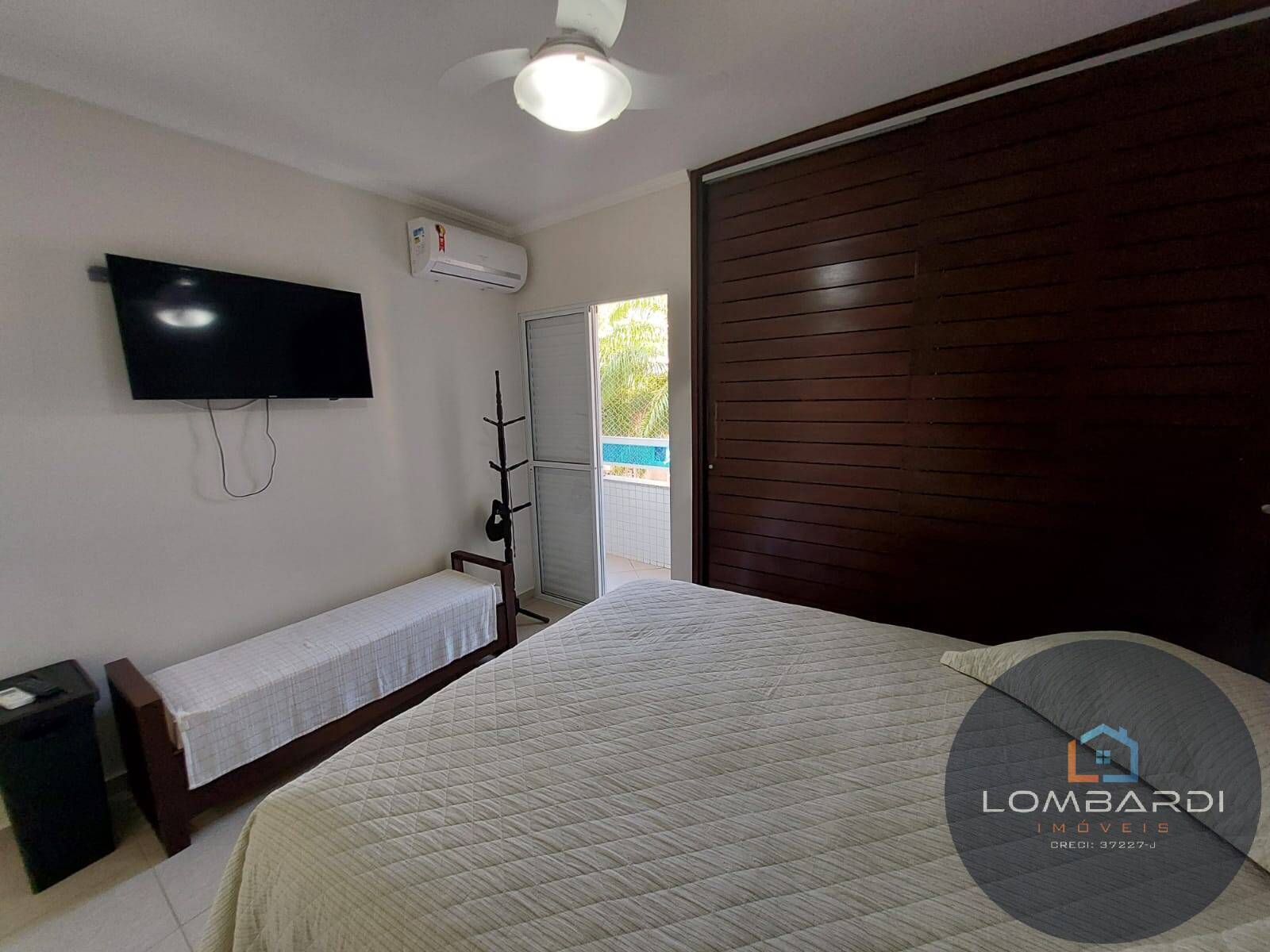 Apartamento, 3 quartos, 125 m² - Foto 23