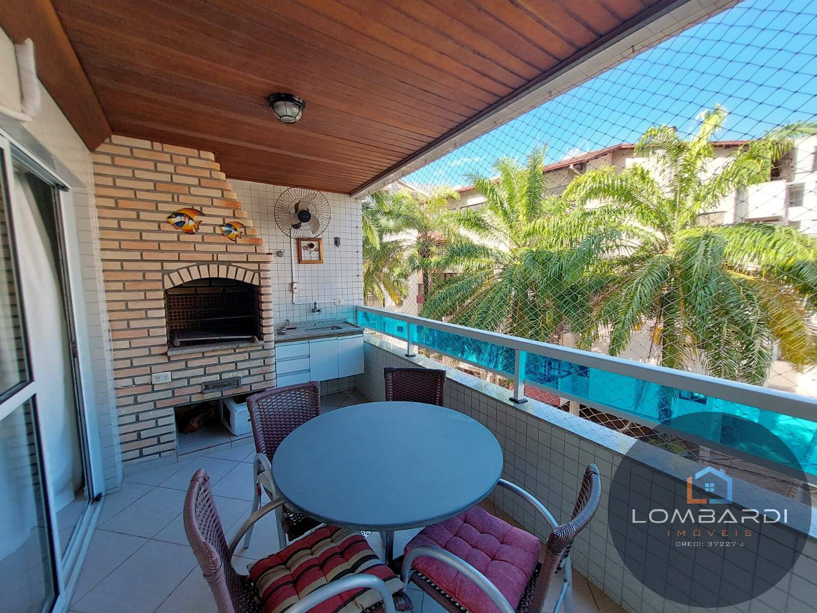 Apartamento, 3 quartos, 125 m² - Foto 1