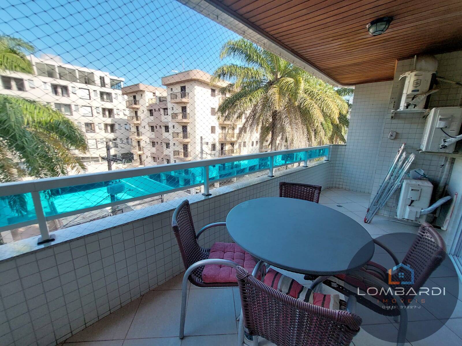 Apartamento, 3 quartos, 125 m² - Foto 7
