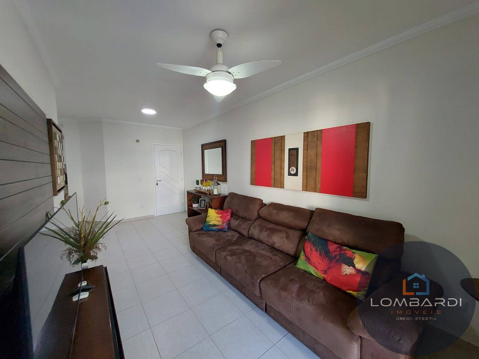 Apartamento, 3 quartos, 125 m² - Foto 2