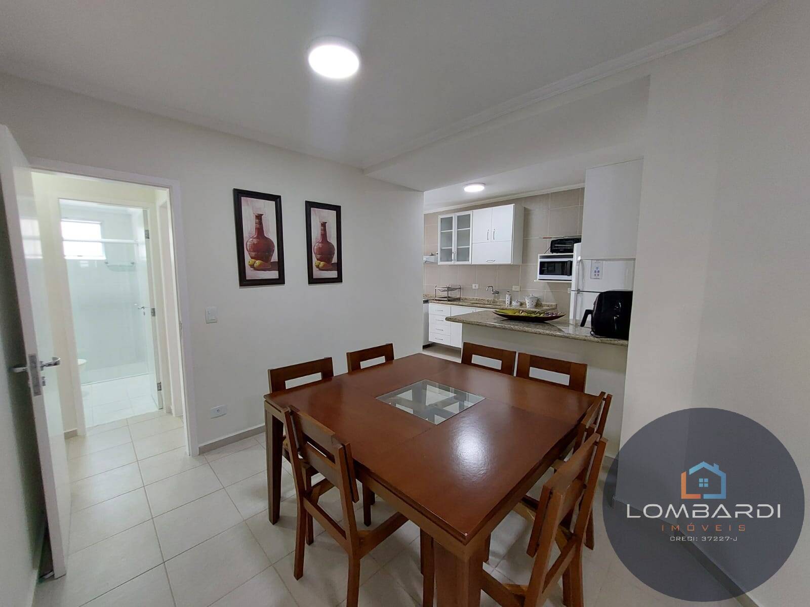 Apartamento, 3 quartos, 125 m² - Foto 13