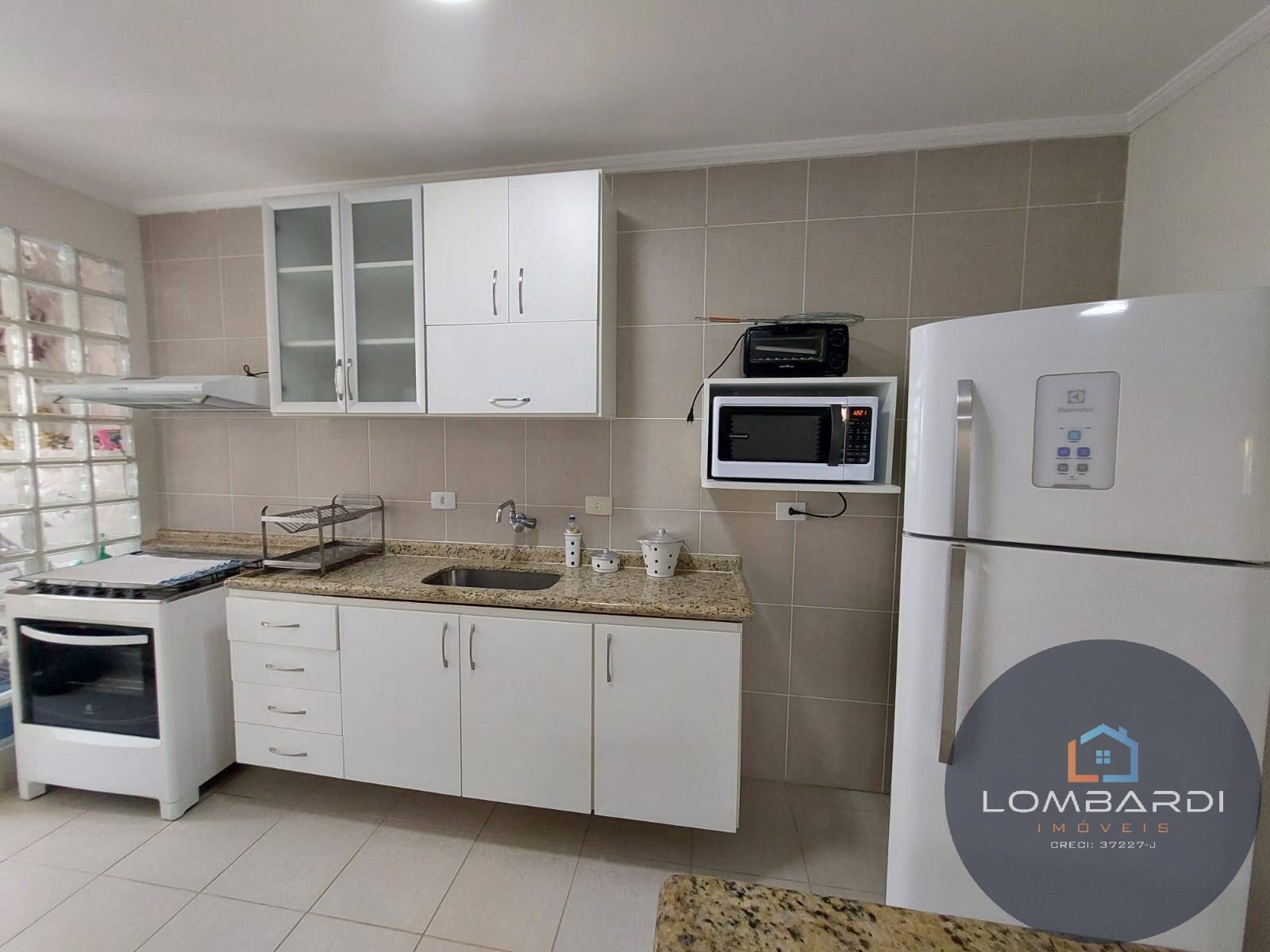 Apartamento, 3 quartos, 125 m² - Foto 9