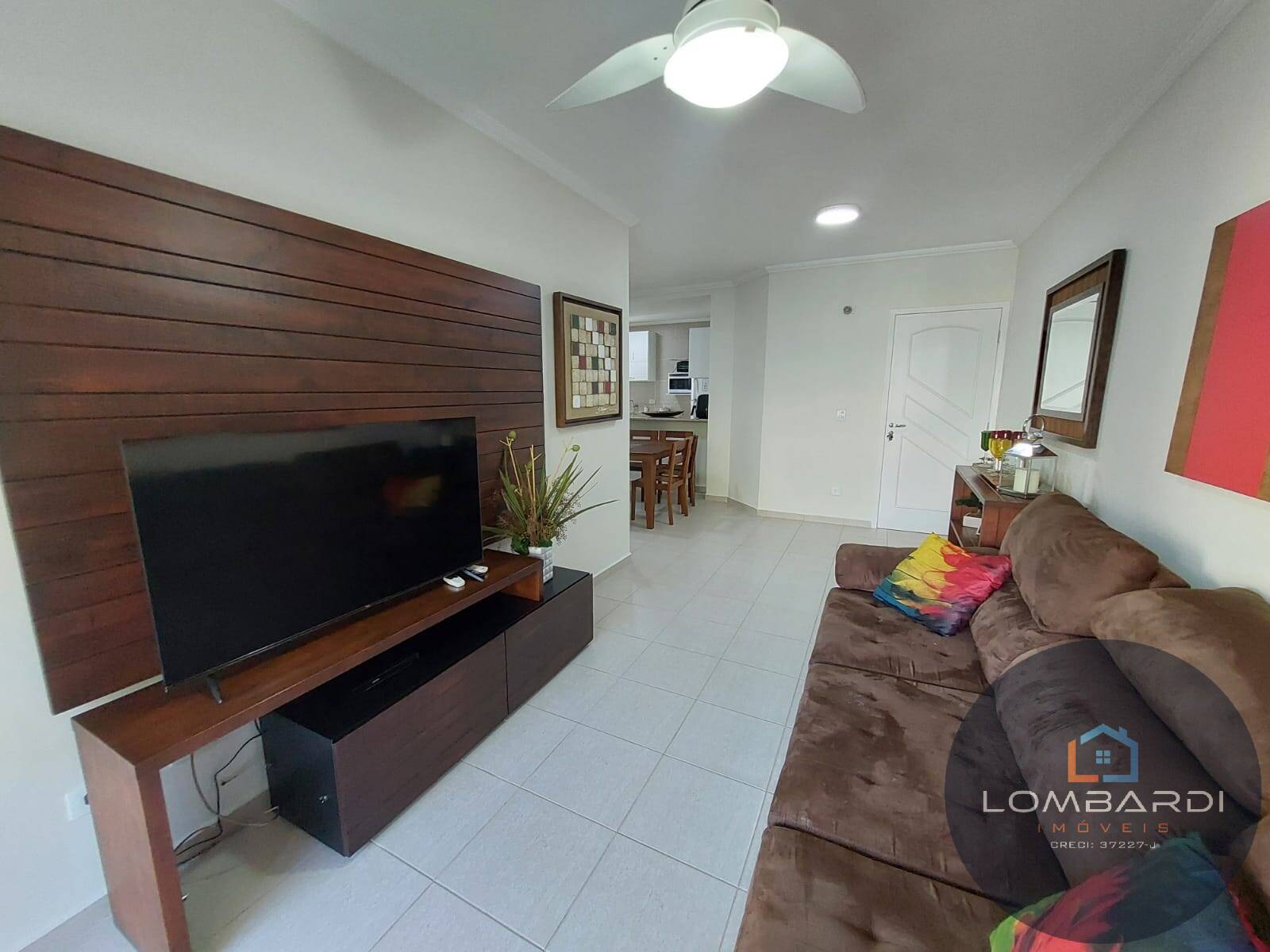 Apartamento, 3 quartos, 125 m² - Foto 5