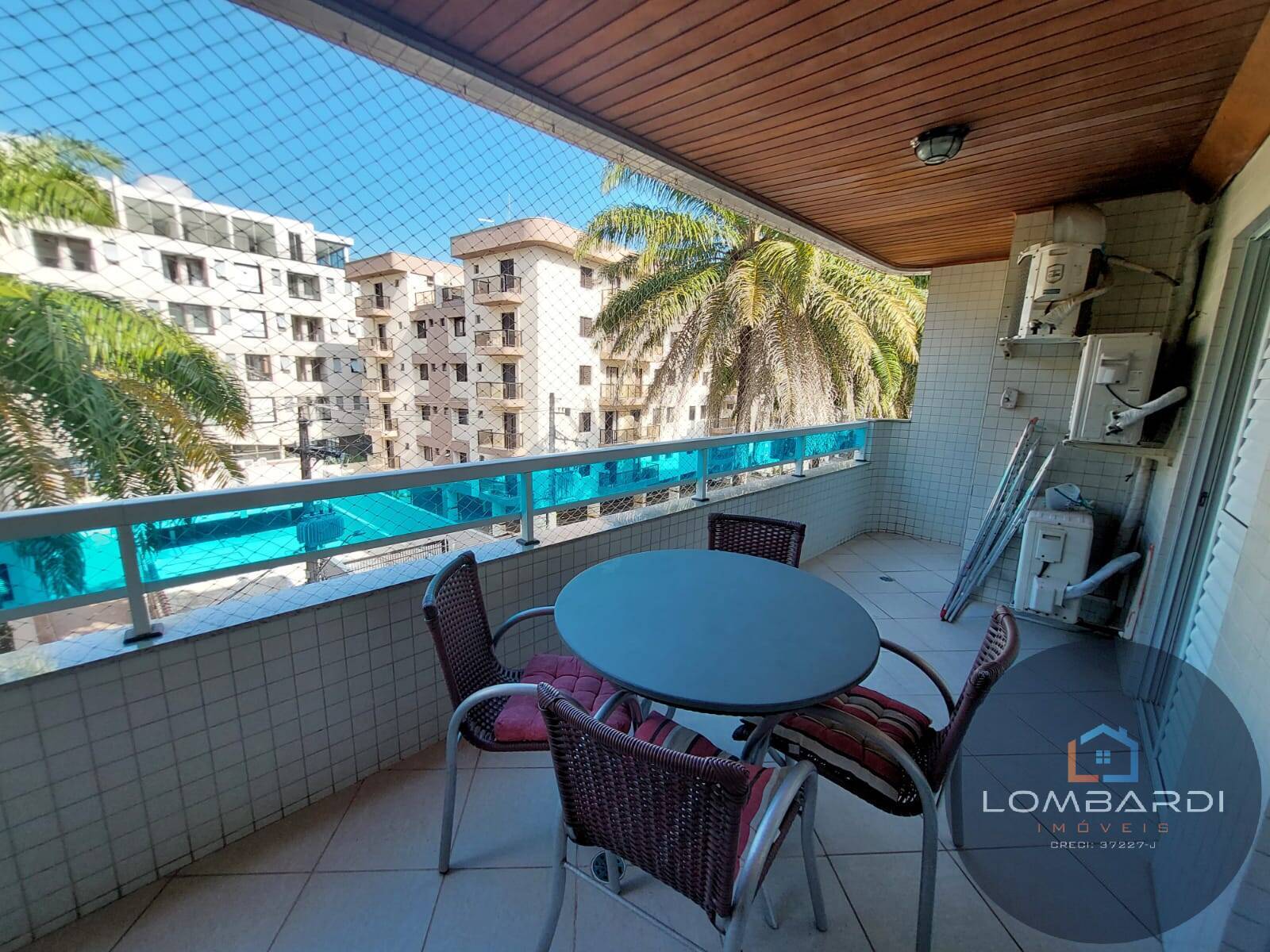 Apartamento, 3 quartos, 125 m² - Foto 6
