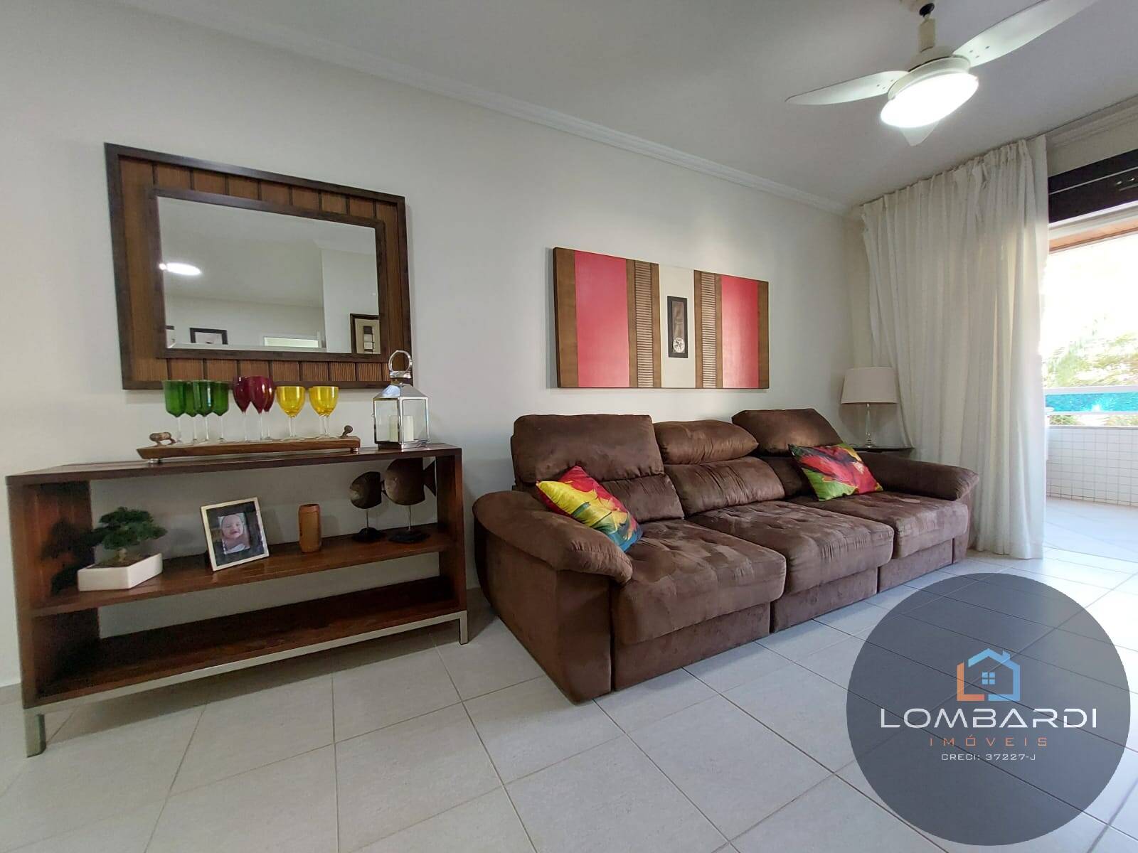 Apartamento, 3 quartos, 125 m² - Foto 3