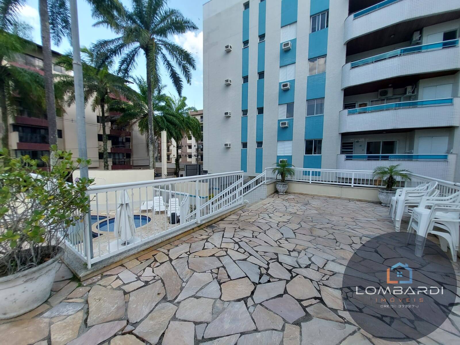 Apartamento, 3 quartos, 125 m² - Foto 32