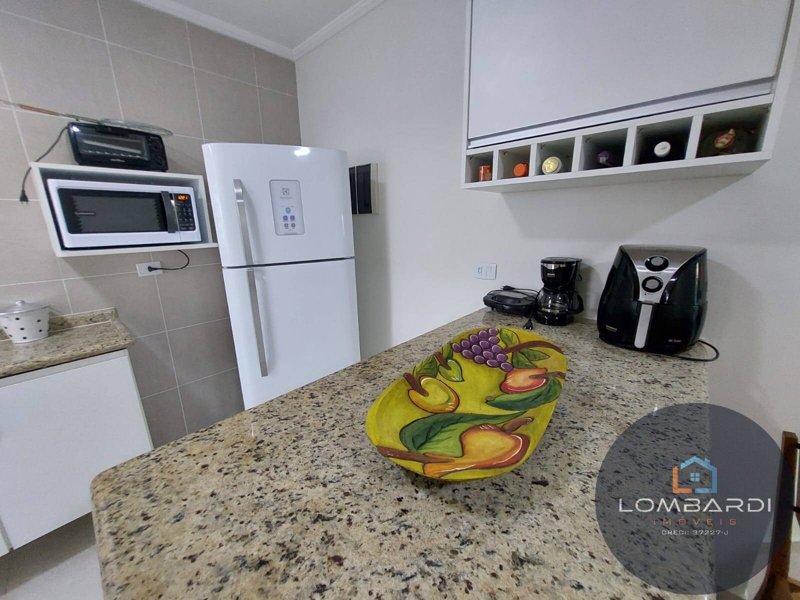 Apartamento, 3 quartos, 125 m² - Foto 10