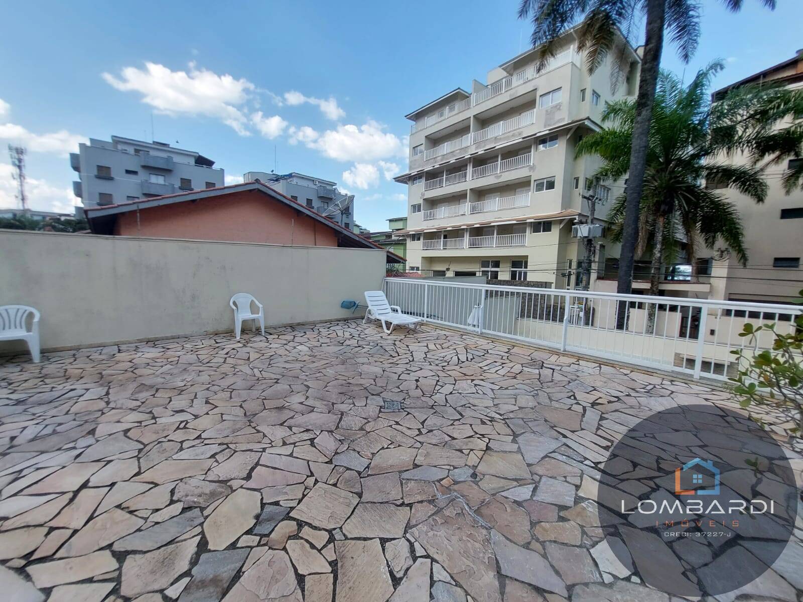 Apartamento, 3 quartos, 125 m² - Foto 33