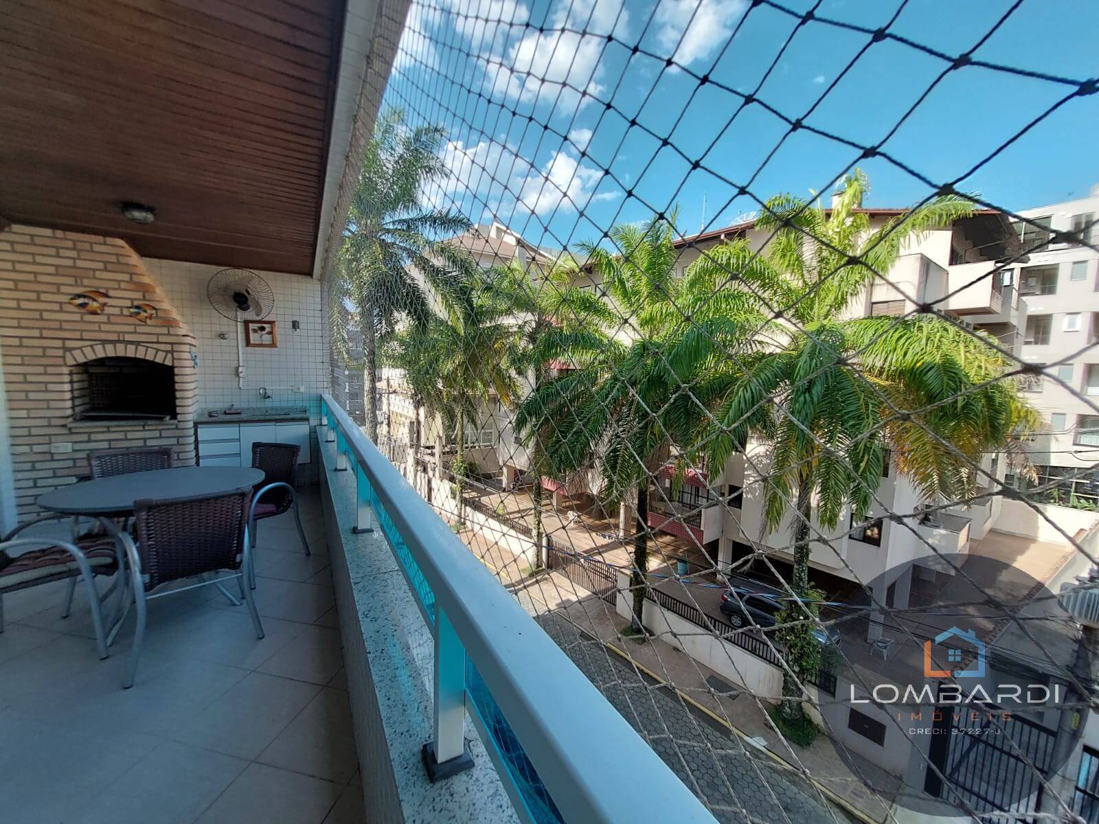 Apartamento, 3 quartos, 125 m² - Foto 8