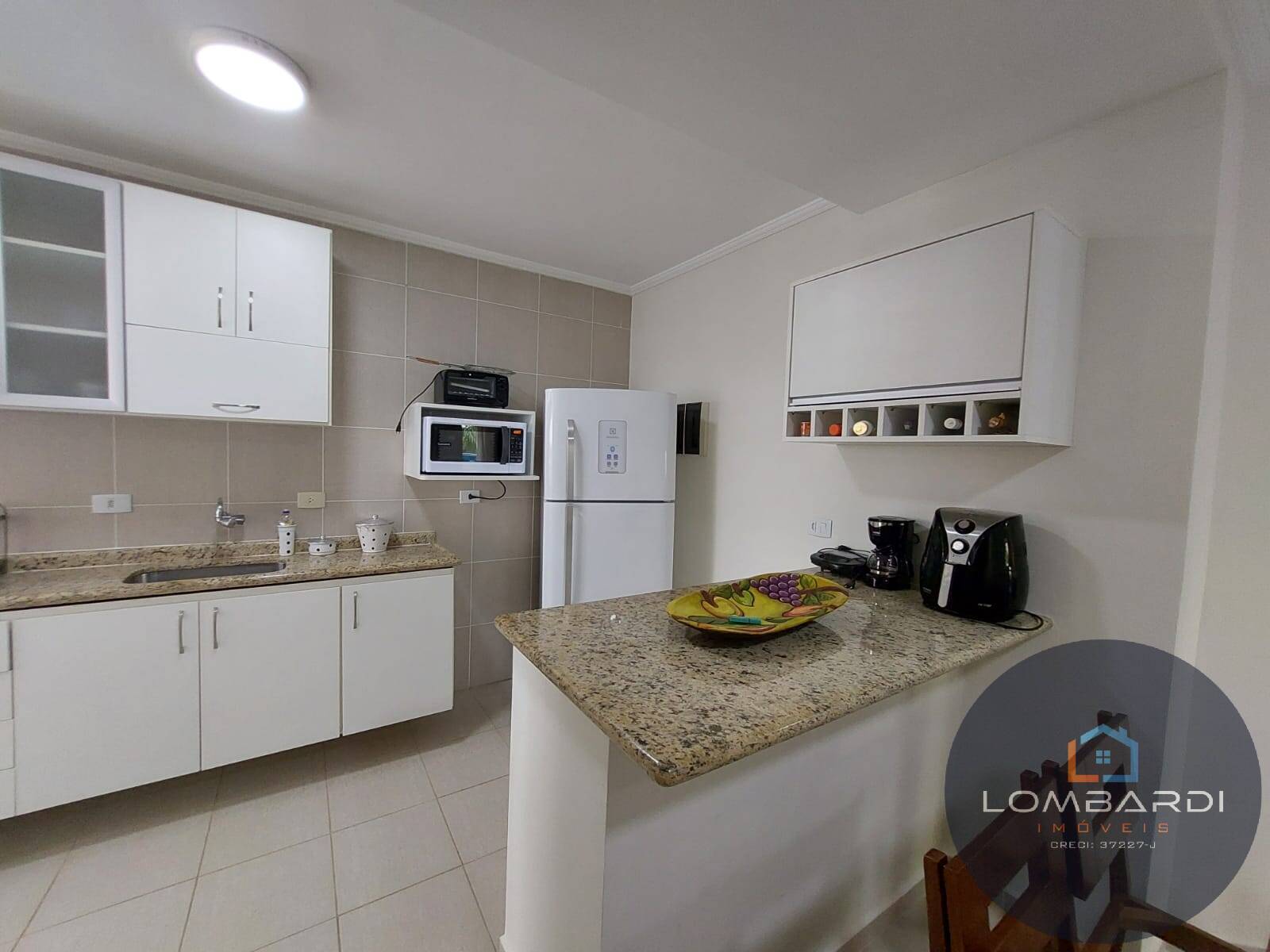 Apartamento, 3 quartos, 125 m² - Foto 11