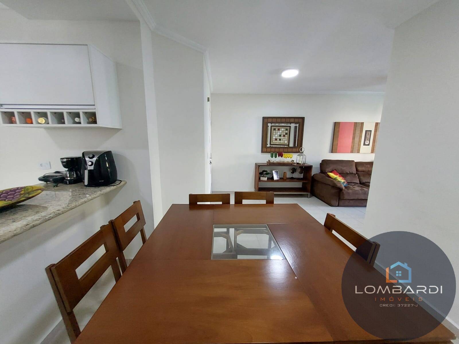 Apartamento, 3 quartos, 125 m² - Foto 17