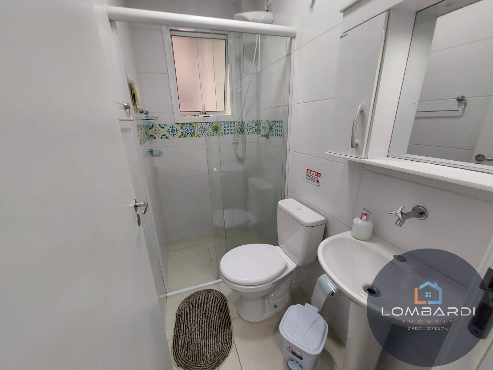 Apartamento, 2 quartos, 63 m² - Foto 27