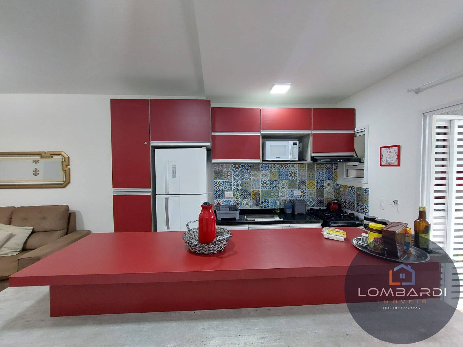 Apartamento, 2 quartos, 63 m² - Foto 6