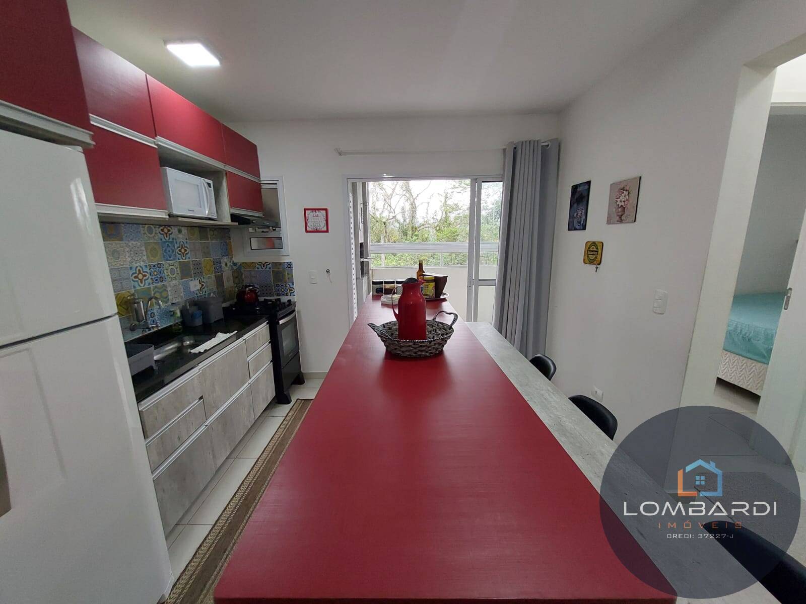 Apartamento, 2 quartos, 63 m² - Foto 5