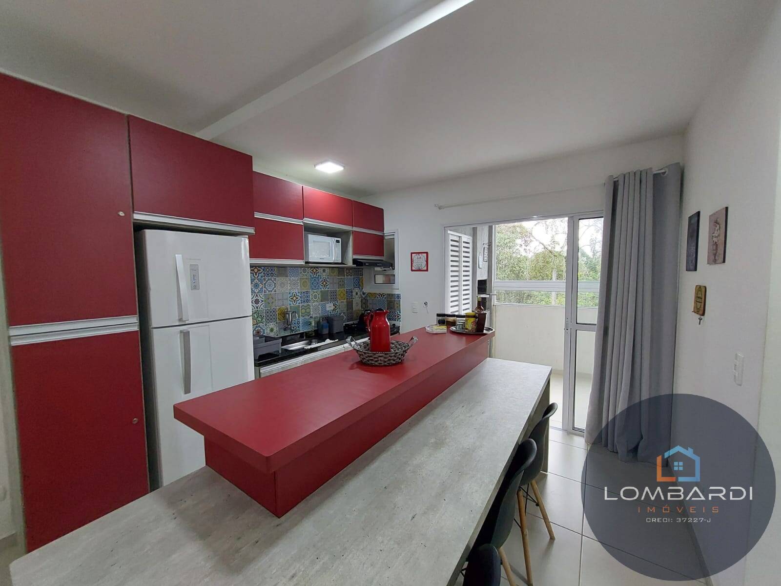 Apartamento, 2 quartos, 63 m² - Foto 2