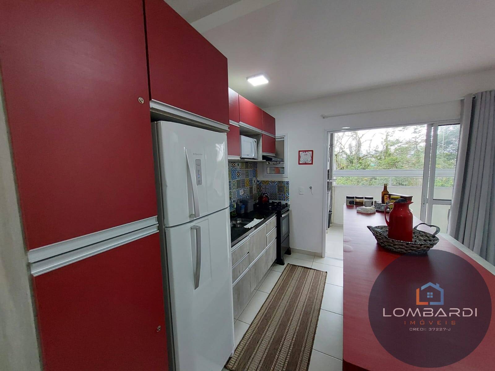 Apartamento, 2 quartos, 63 m² - Foto 7