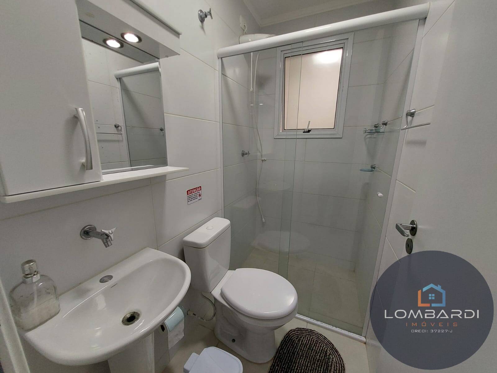 Apartamento, 2 quartos, 63 m² - Foto 24