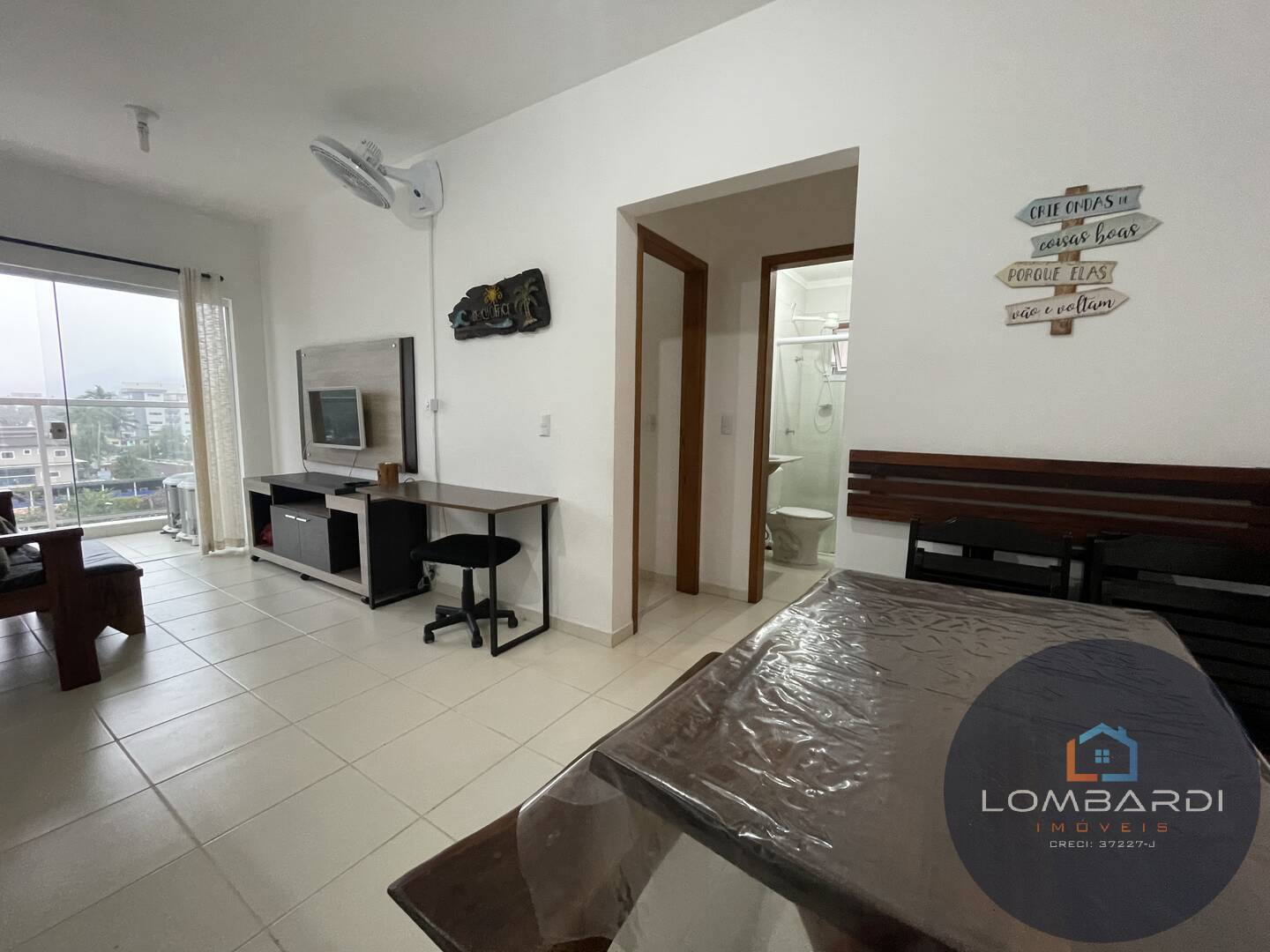 Apartamento, 2 quartos, 63 m² - Foto 2