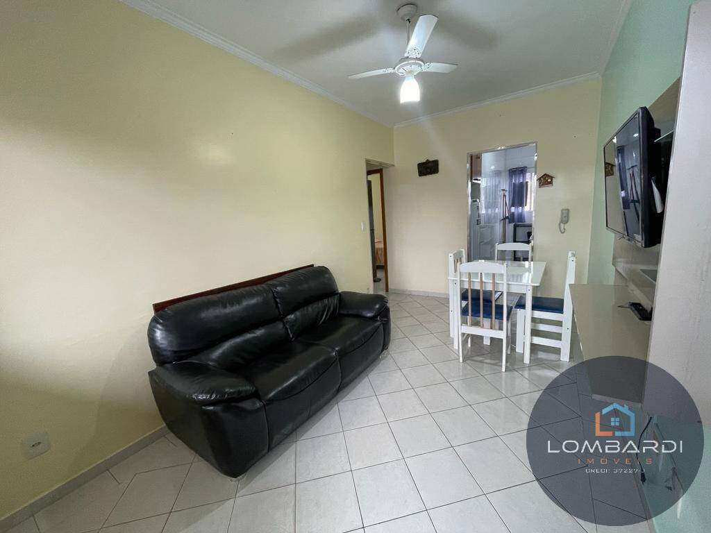 Apartamento à venda com 2 quartos, 55m² - Foto 4