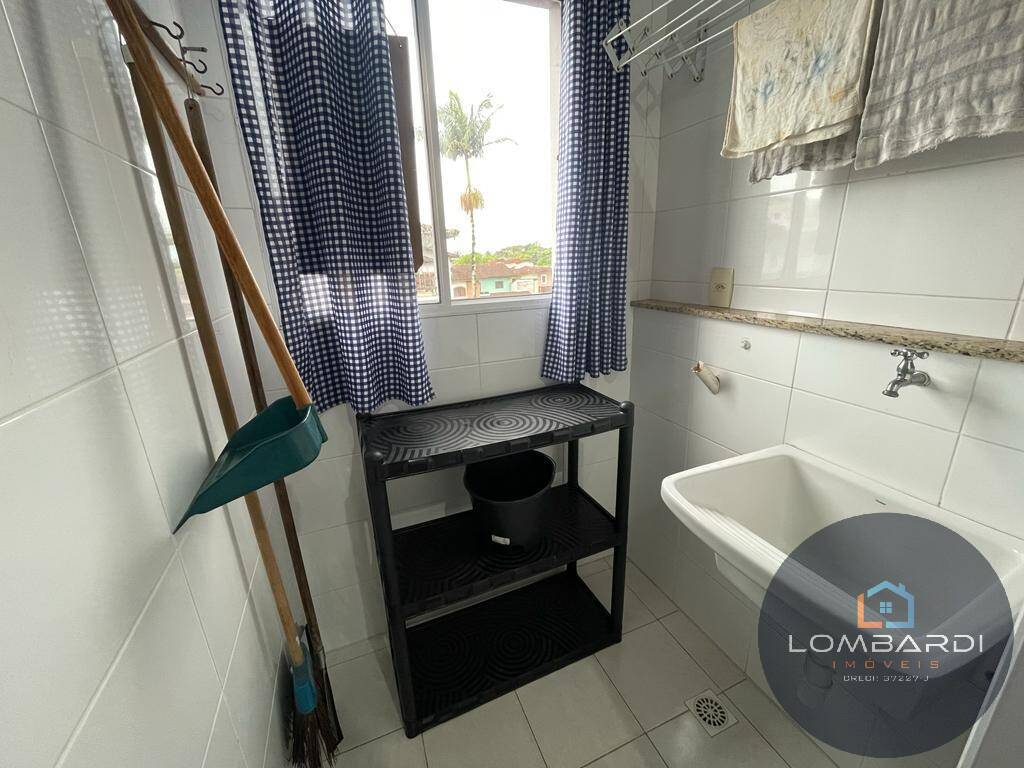 Apartamento à venda com 2 quartos, 55m² - Foto 5