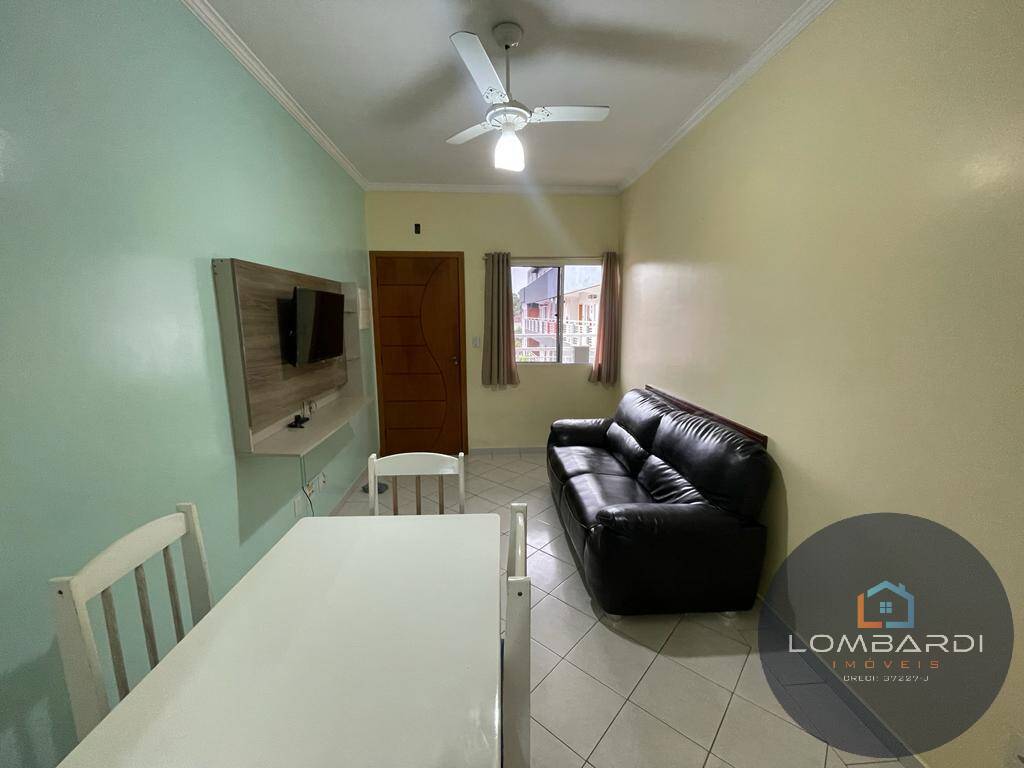 Apartamento à venda com 2 quartos, 55m² - Foto 7