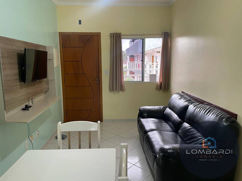 Apartamento à venda com 2 quartos, 55m² - Foto 8