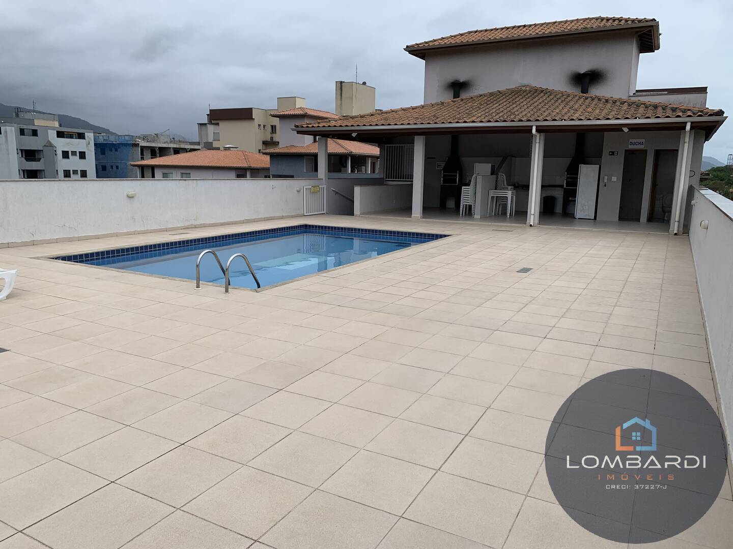 Apartamento à venda com 2 quartos, 55m² - Foto 10