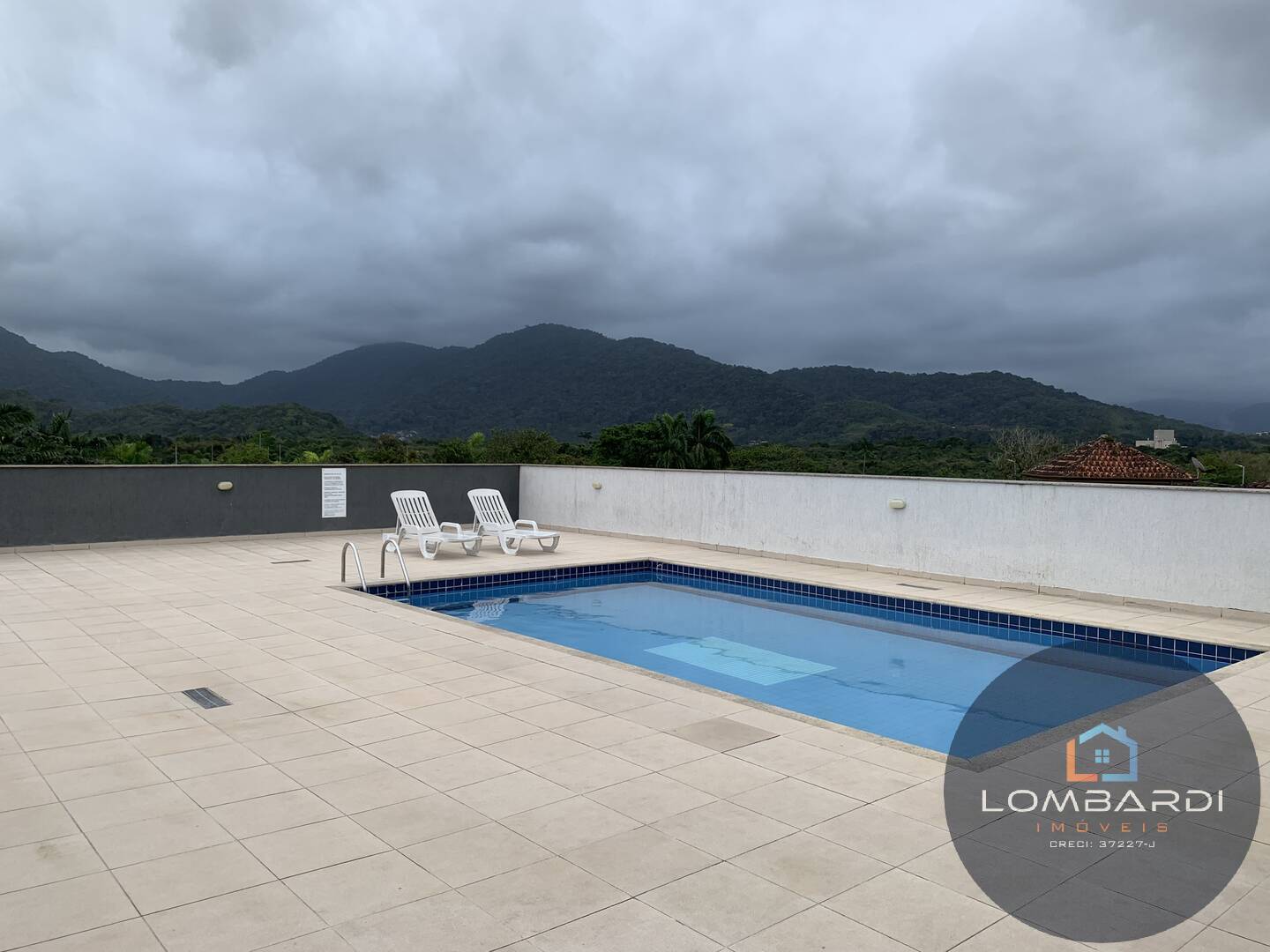 Apartamento à venda com 2 quartos, 55m² - Foto 13