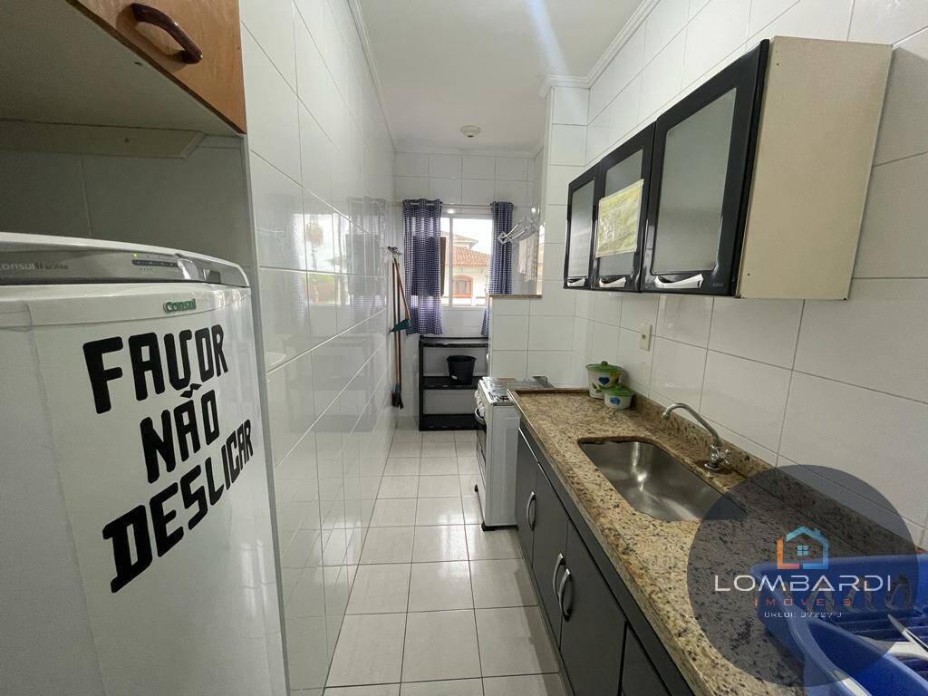 Apartamento à venda com 2 quartos, 55m² - Foto 15
