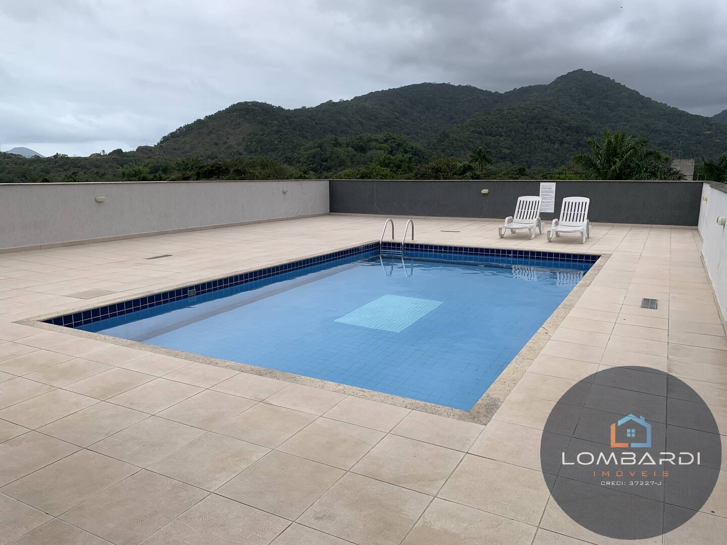 Apartamento à venda com 2 quartos, 55m² - Foto 26