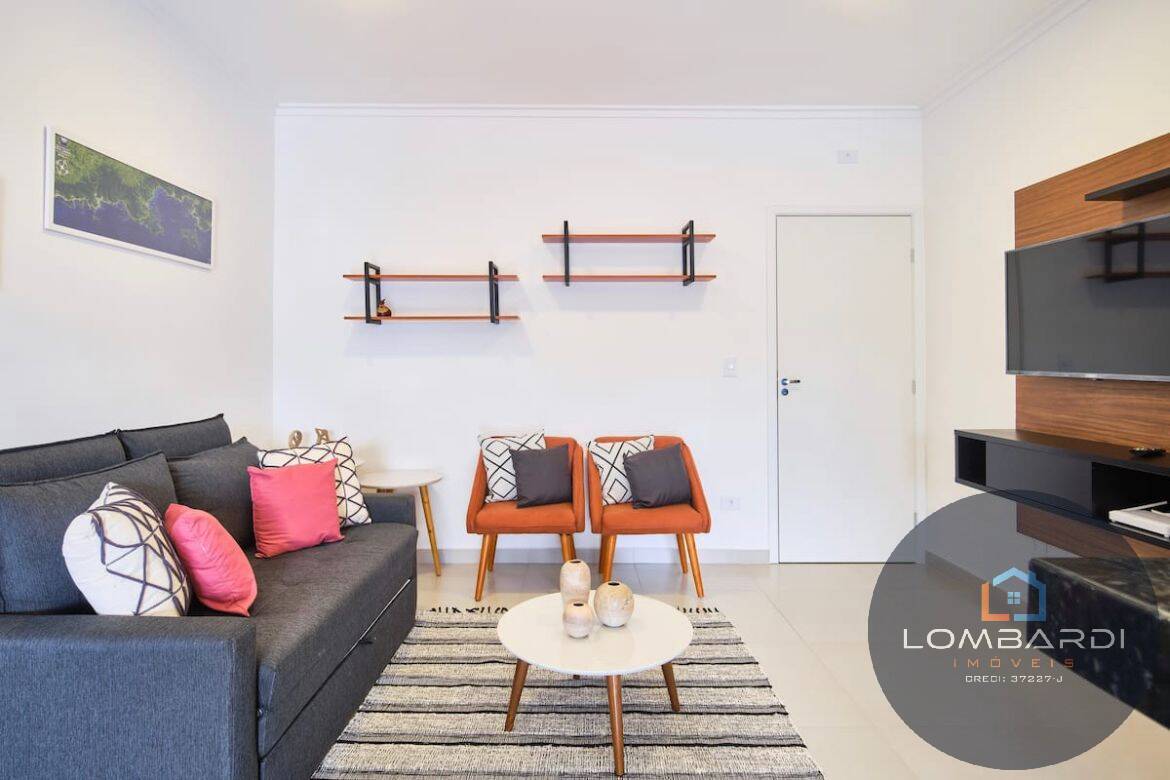 Apartamento, 2 quartos, 67 m² - Foto 3